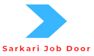 sarkari job door logo