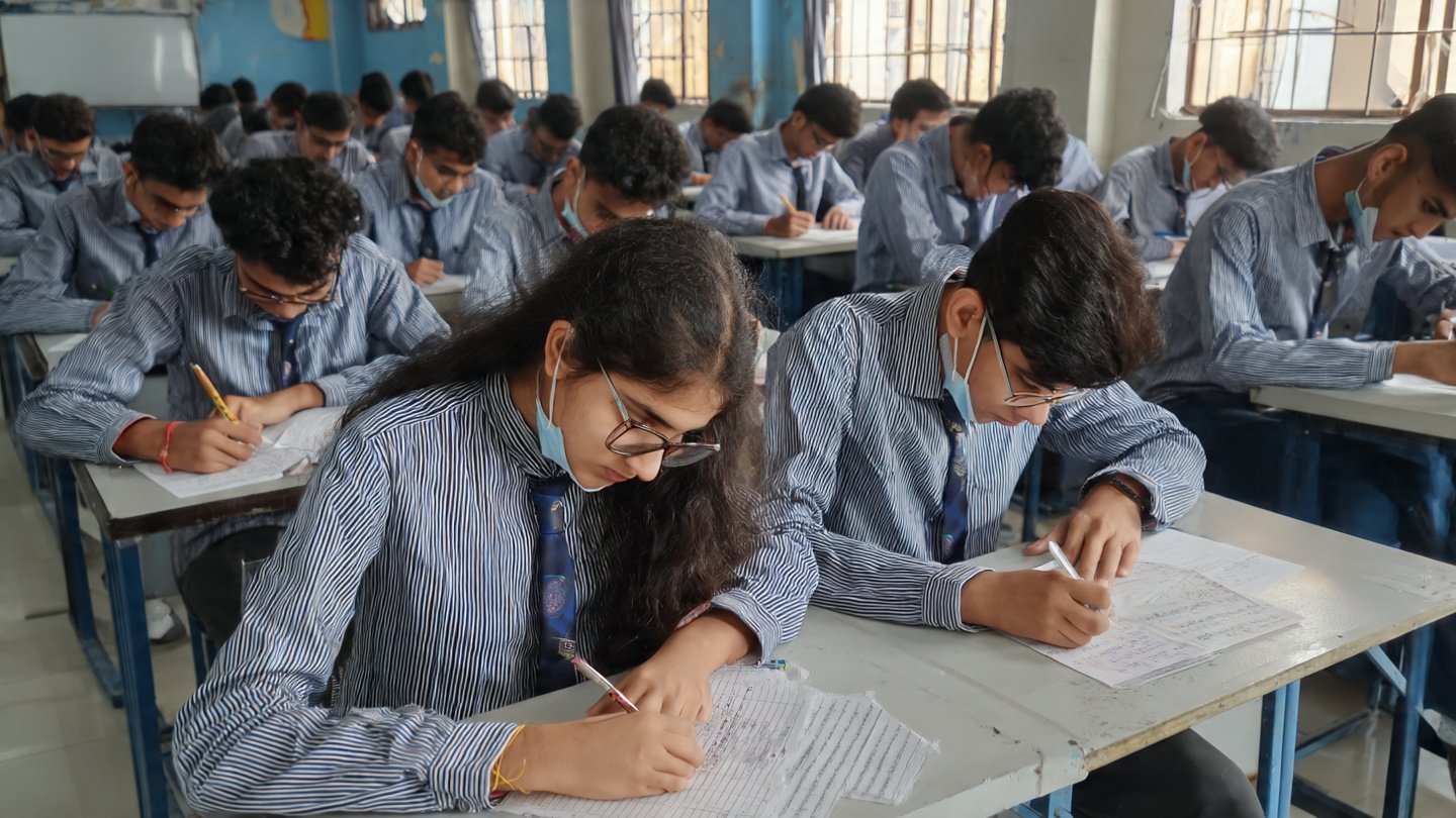 CCRAS Group A B C Exam Syllabus 2025