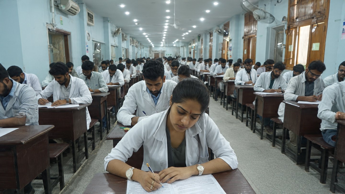 CCRAS Group A B C Exam Date 2025