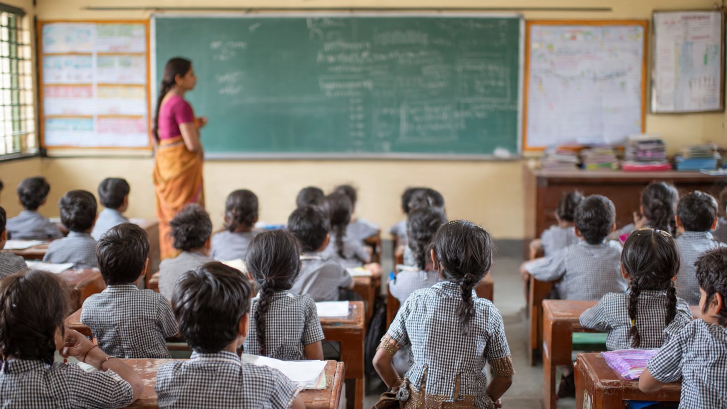 RSSB REET Mains Upper Teacher Recruitment 2025