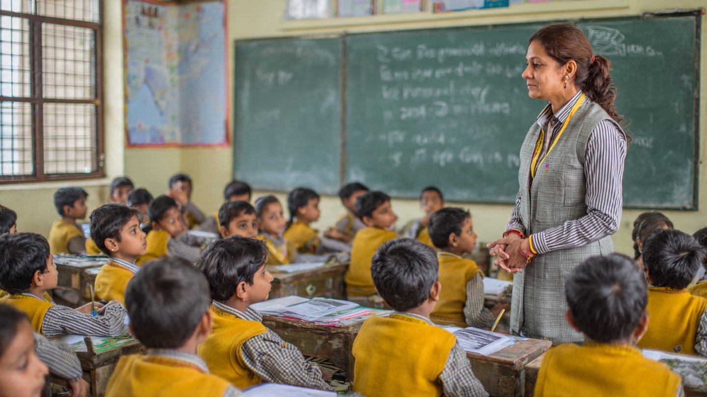 RSSB REET Mains Primary Teacher Recruitment 2025