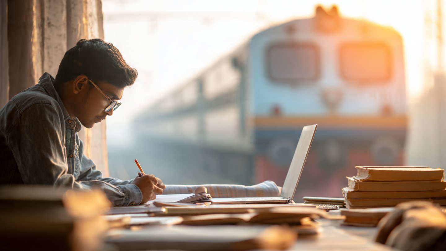 RRB Group D Syllabus