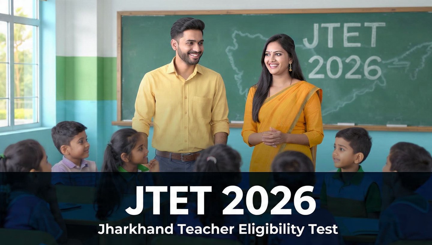 JTET 2026