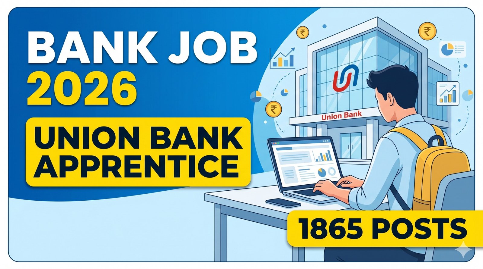 Union Bank Apprentice 2026